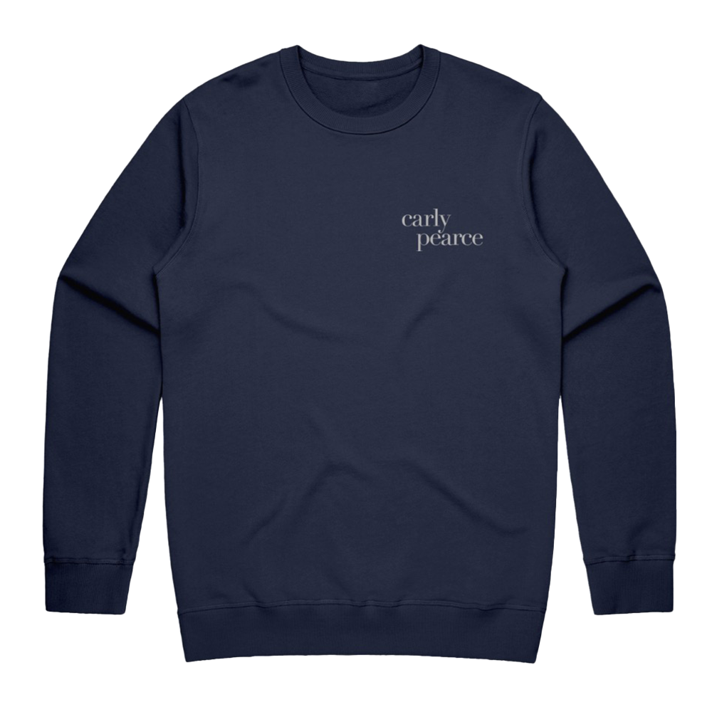 Country Music Crewneck