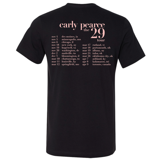 29 Tour Tee