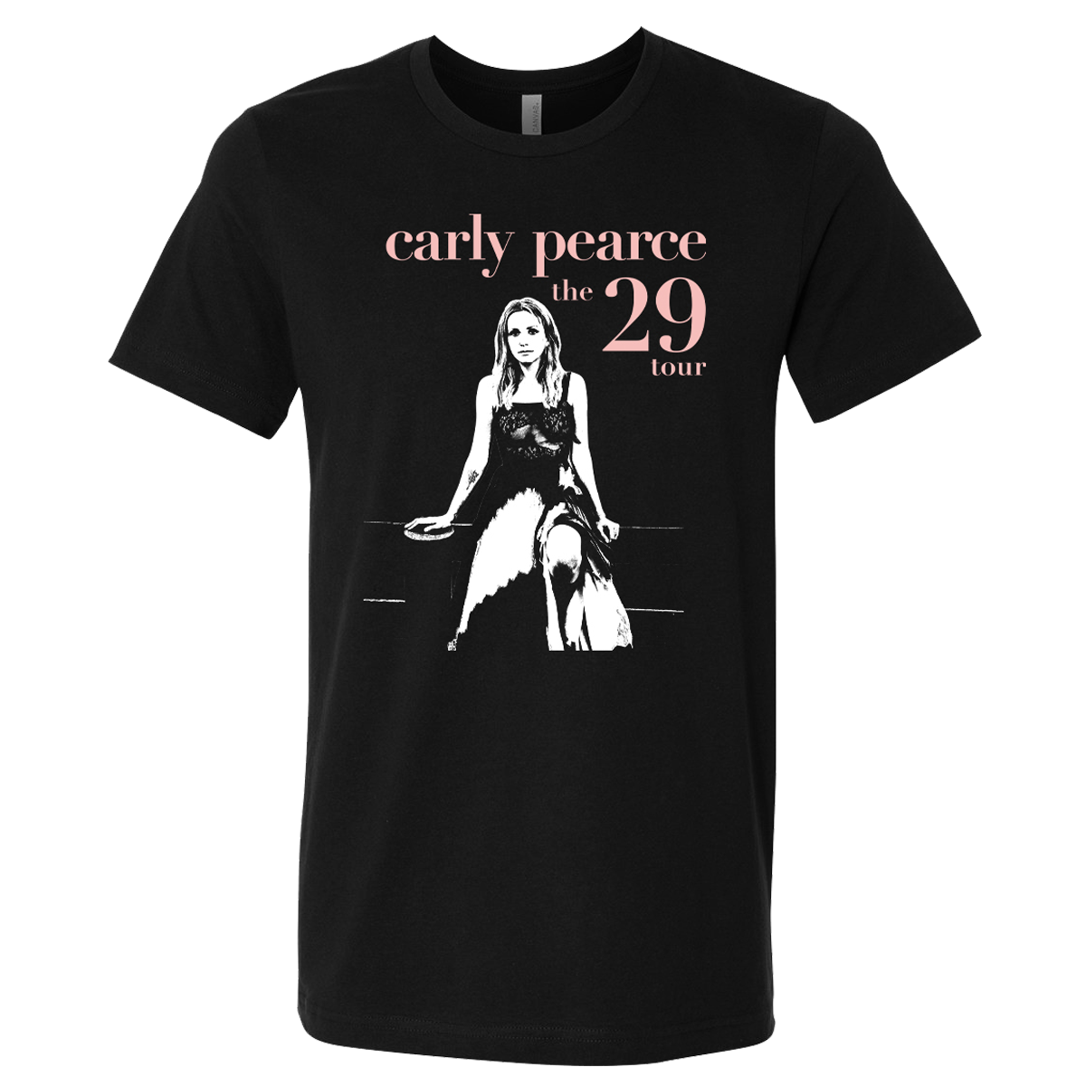 29 Tour Tee – Carly Pearce