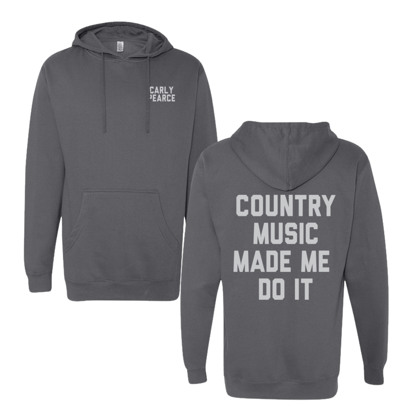 CMMMDI Hoodie