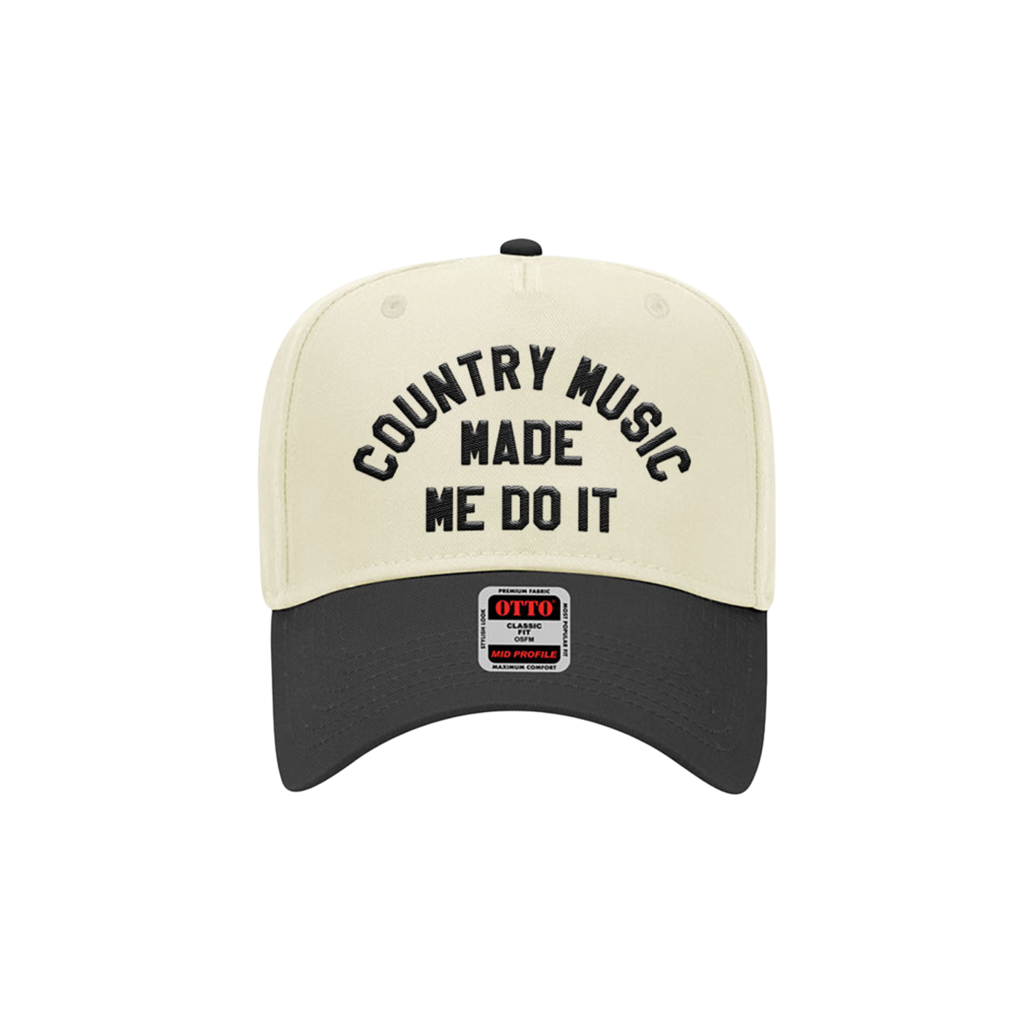 Country Music Hat