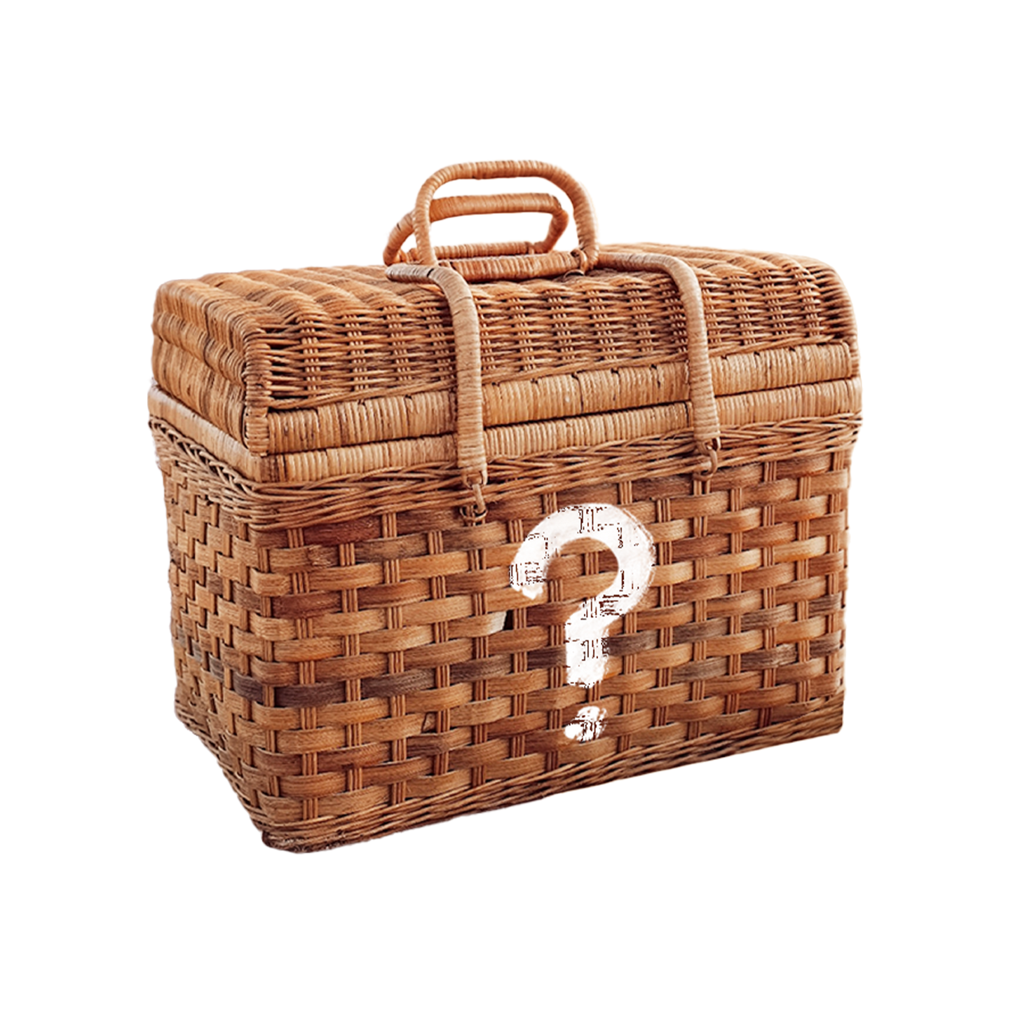 Mystery Box