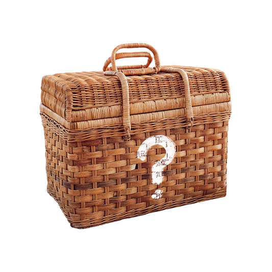 Mystery Box