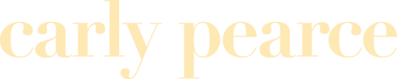 Carly Pearce logo
