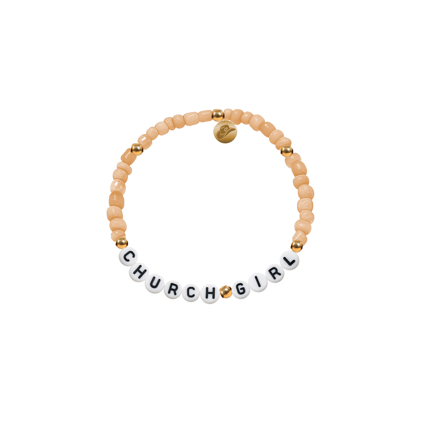 Church Girl Bracelet