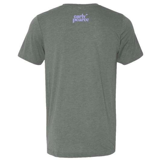 Heart-Break Isn't Sexy Tee