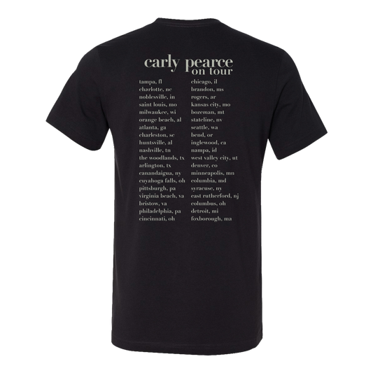 Here + Now Tour Tee