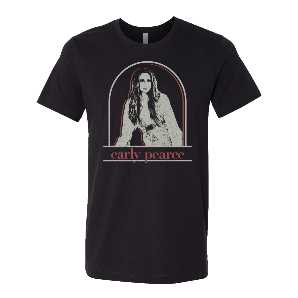 Here + Now Tour Tee