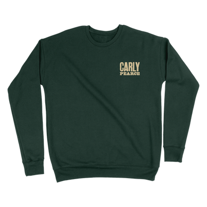 Country Music Crewneck