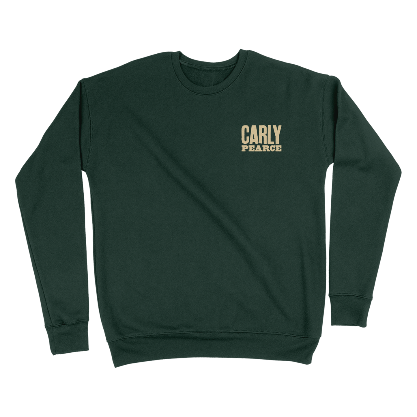 Country Music Crewneck