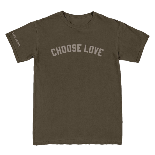 Choose Love Tee