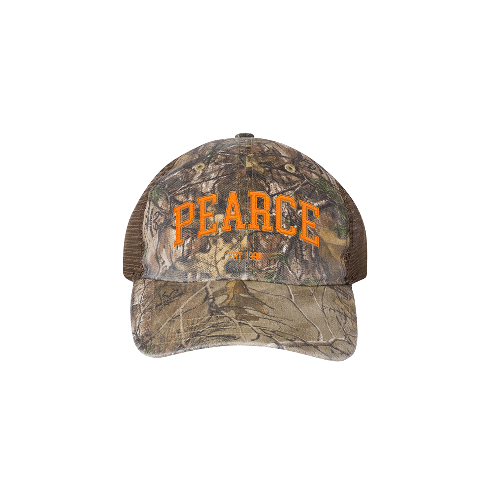 Pearce Hat