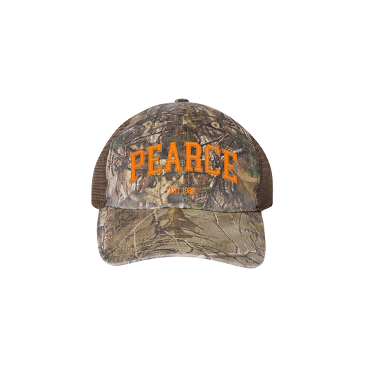 Pearce Hat