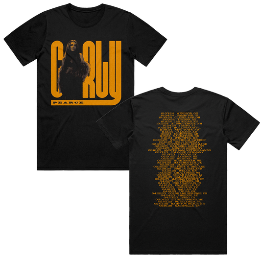2024 Hummingbird Tour Tee