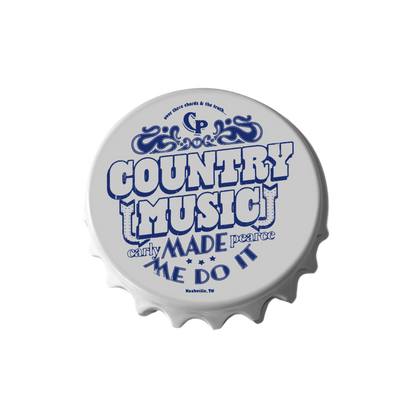 Carly Pearce Bottle Opener