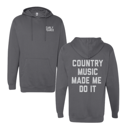 CMMMDI Hoodie