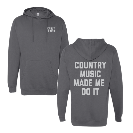 CMMMDI Hoodie