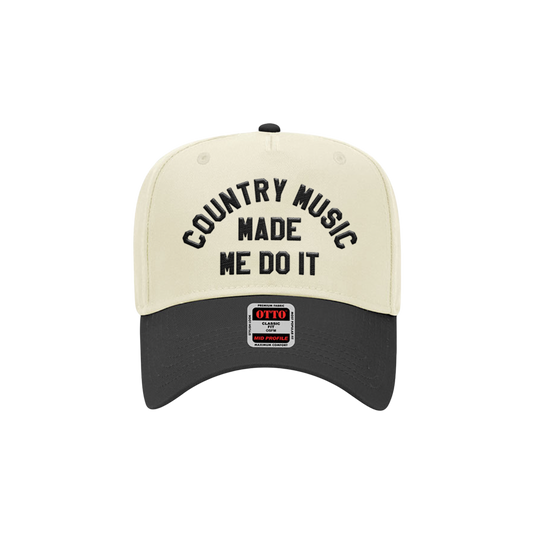 Country Music Hat