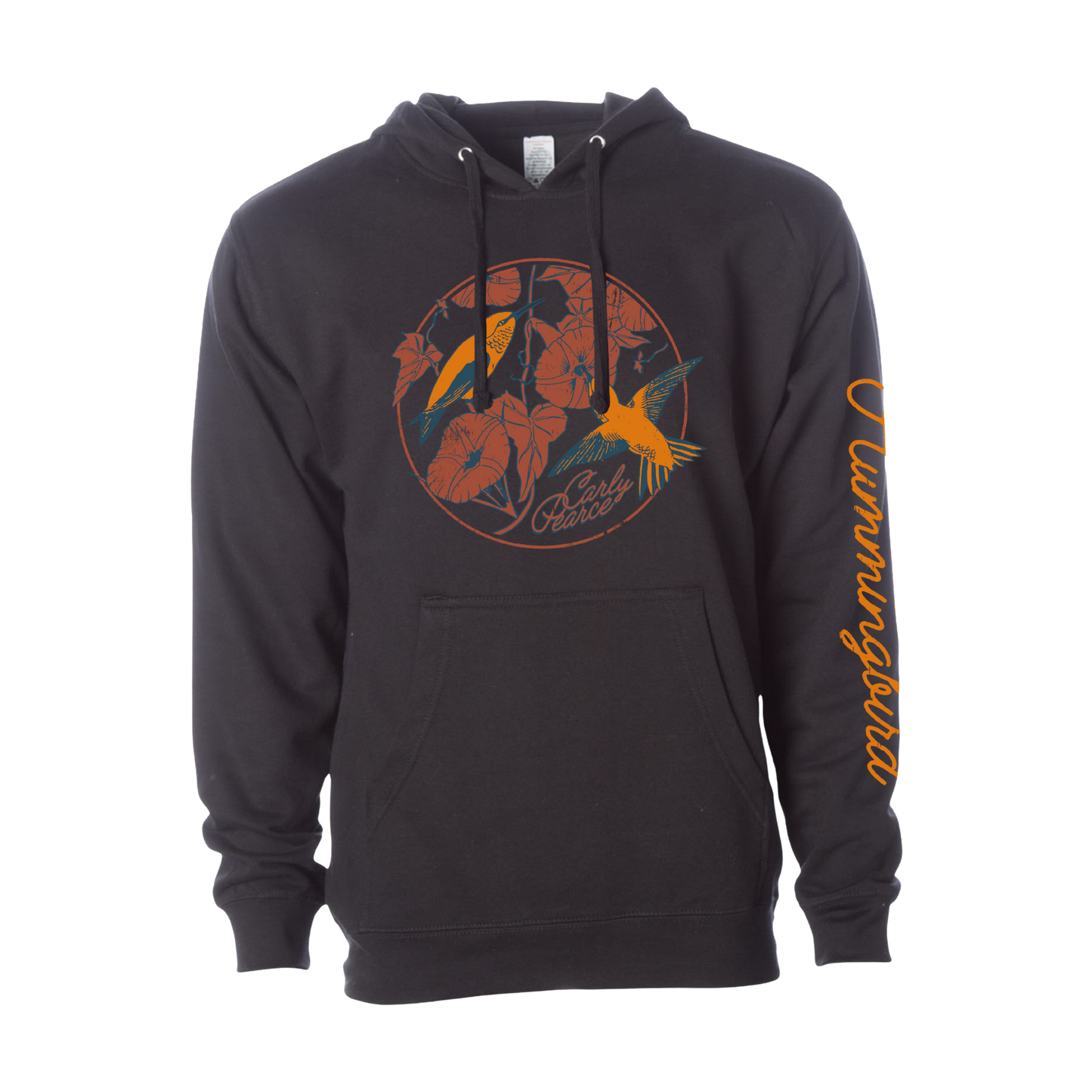 Hummingbird Hoodie