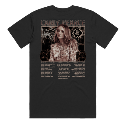 2023 Live On Tour Tee