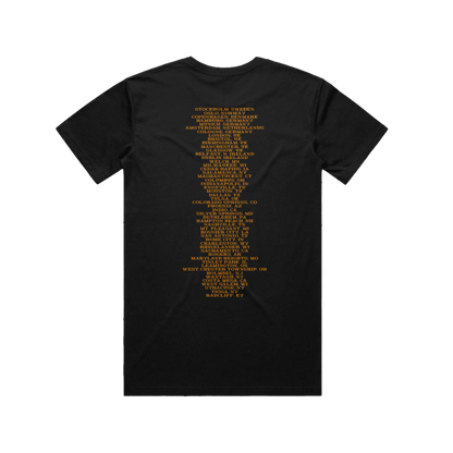 2025 Hummingbird Tour Tee