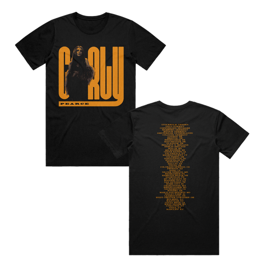 2025 Hummingbird Tour Tee