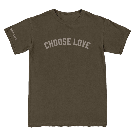 Choose Love Tee