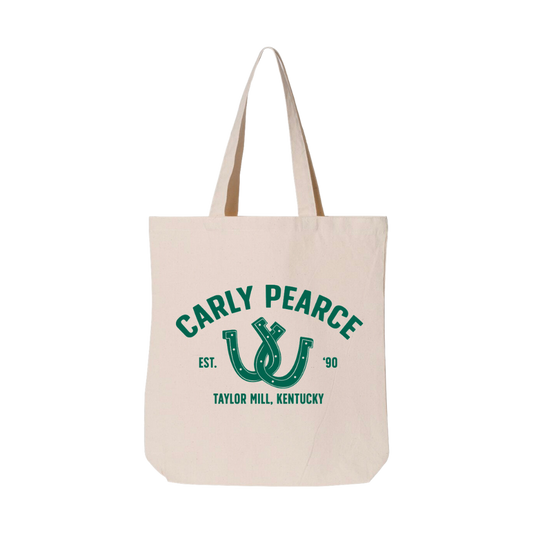 Horseshoe Tote