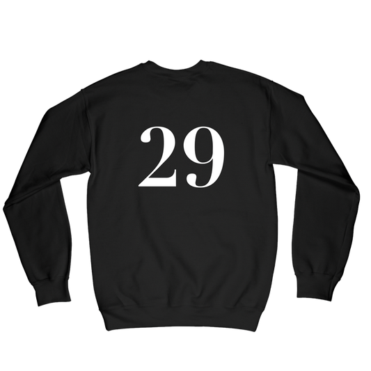29 Crewneck
