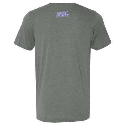 Heart-Break Isn't Sexy Tee