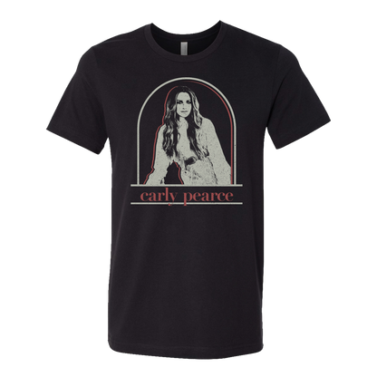 Here + Now Tour Tee