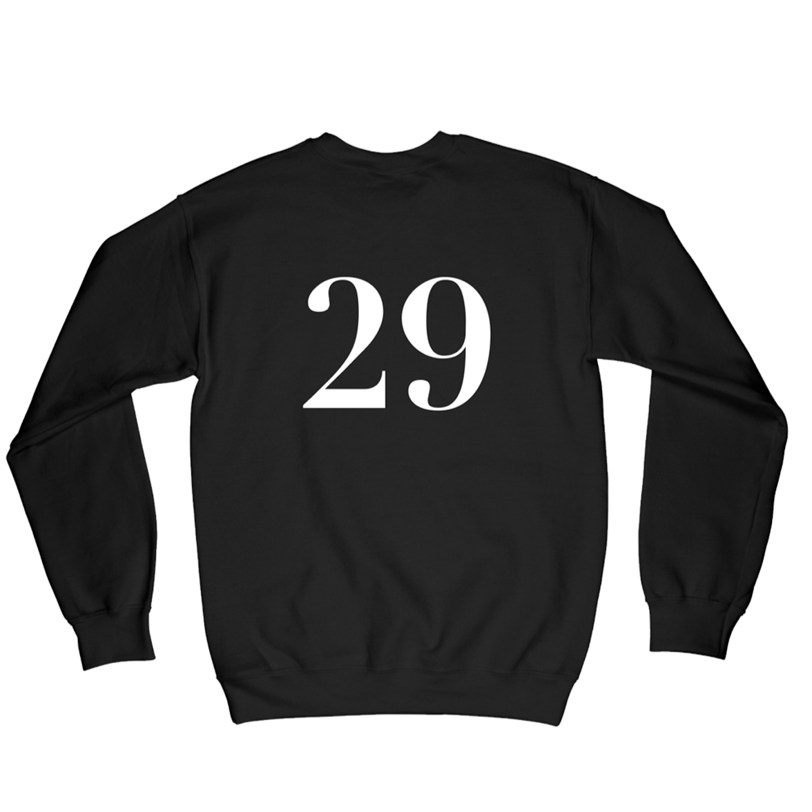 29 Crewneck Carly Pearce
